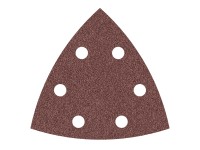 Bosch F460 delta csiszolólap Best for Wood and Paint 5 db 40-as szemcseméret