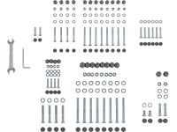 Szerelőkészlet Vigo hintaágyhoz Szerelőkészlet Vigo hintaágyhoz