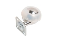 Golyós görgő 40 mm