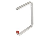 Mennyezeti kampó, U-profil Mennyezeti kampó, U-profil