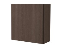 Fali szekrény soft tölgy 40 cm x 40 cm