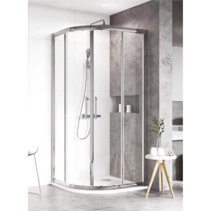 Ravak Márta 90 zuhanykabin