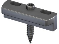 Univerzális kezdő- és záróklipsz 10 darab