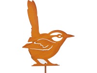 4Garden ökörszem dekor figura 23 cm