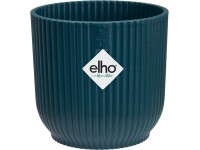 Elho Mini Vibes Fold virágcserép 7 cm átmérő mélykék