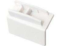 Schöner Wohnen hornyos ragasztható konzol fehér