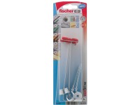 Billenőhorog körkampóval Duotec