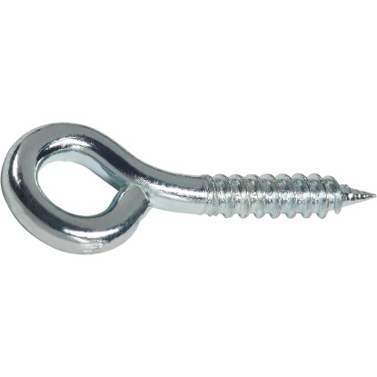 LUX szemescsavar 2,8 mm x 16 mm horganyzott 9 darab