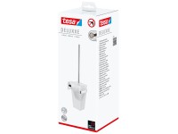 tesa Deluxxe WC kefe és tartó