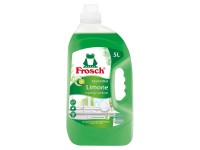 Frosch mosogatószer Zöld citrom 5000 ml