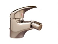 Gael bidecsaptelep 1 automata leeresztővel Gael bidecsaptelep 1 automata leeresztővel