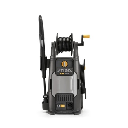 STIGA HPS 235R Magasnyomású Mosó