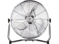 Padlóventilátor 110 W Ø 45 cm