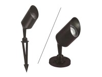 Point 2 modern kültéri világítóoszlop