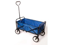 Összecsukható szállító/strandkocsi
