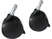 Kerekek Knox és Maddox sorozatú gázgrillekhez 2 db Kerekek Knox és Maddox sorozatú gázgrillekhez 2 db