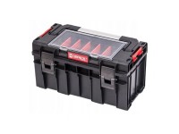 Qbricksystem Pro Expert 500 szerszámláda csatlakoztatható a többi elemmel Qbricksystem Pro Expert 500 szerszámláda csatlakoztatható a többi elemmel