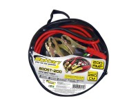 Bottari Indítókábel 200A 2,5 m