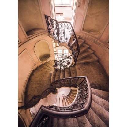 Komar vlies fotótapéta Scala Artistica 200 cm x 280 cm