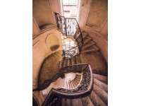 Komar vlies fotótapéta Scala Artistica 200 cm x 280 cm Komar vlies fotótapéta Scala Artistica 200 cm x 280 cm