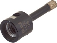 LUX paraffinos fúró sarokcsiszolóhoz 8 mm LUX paraffinos fúró sarokcsiszolóhoz 8 mm