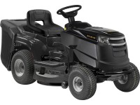 Alpina AT4 84 HA ST 400 fűgyűjtős fűnyíró traktor Alpina AT4 84 HA ST 400 fűgyűjtős fűnyíró traktor