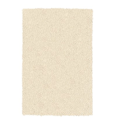 Kleine Wolke Zagreb fürdőszobai szőnyeg fehér 70 cm x 120 cm