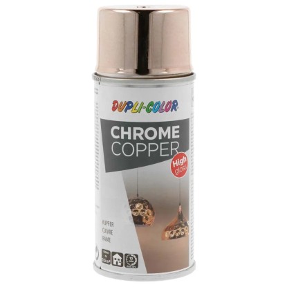 Dupli-Color Króm Effect spray bronz 150 ml