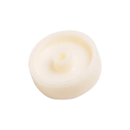 Poliamid kerék, átmérő: 100 mm