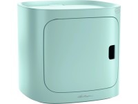 Lechuza Pila Color Storage ültetési tartozék 35 cm x 35 cm x 33 cm pasztellzöld