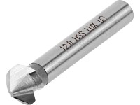 LUX Comfort HSS-gyorsacél süllyesztő fémhez 12 mm LUX Comfort HSS-gyorsacél süllyesztő fémhez 12 mm