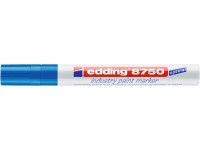 Edding 8750 lakkmarker ipari kék Edding 8750 lakkmarker ipari kék