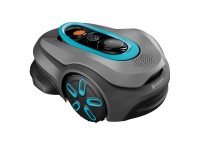 Gardena smart SILENO sense 600m2 robotfűnyíró Gardena smart SILENO sense 600m2 robotfűnyíró