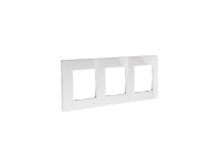 Niloé keret 3-as fehér Niloé keret 3-as fehér