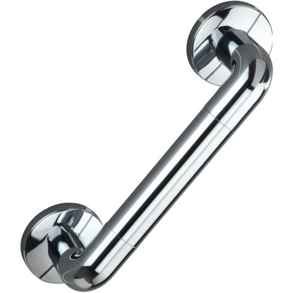 Wenko Secura fali fogantyú 30 cm króm