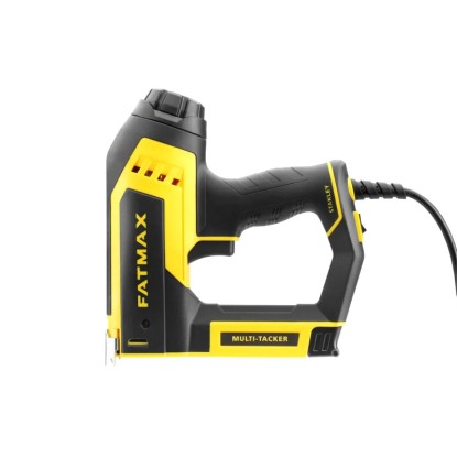Stanley FatMax 5in1 elektromos tűzőgép FMHT6-75934
