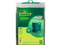 NORTENE STANDBAG merev lombgyűjtő zsák