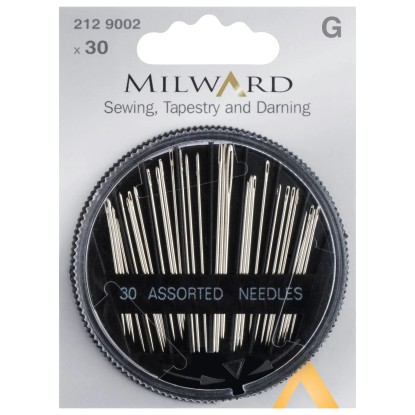 Varró- gobelin- és stoppolótű