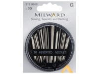 Varró- gobelin- és stoppolótű Varró- gobelin- és stoppolótű