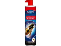 BROS darázsirtó aeroszol 600 ml BROS darázsirtó aeroszol 600 ml