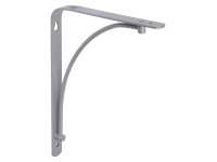 OBI Kottos konzol alumínium-ezüst színben 230 mm x 180 mm