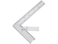 LUX-TOOLS Comfort Nyelves derékszög, 300 mm-es