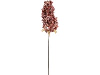 Mica Decorations hortenzia ág 91 cm rozsdaszínű Mica Decorations hortenzia ág 91 cm rozsdaszínű