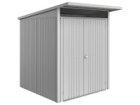 Biohort Avantgarde Eco szerszámosház kétszárnyú ajtó 209 cm x 172 cm x 172 cm