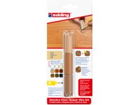Edding 8902 padlójavító wax készlet bükk Edding 8902 padlójavító wax készlet bükk