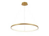 Rábalux Beliza beltéri függeszték arany LED 55W 3000 IP21 Rábalux Beliza beltéri függeszték arany LED 55W 3000 IP21