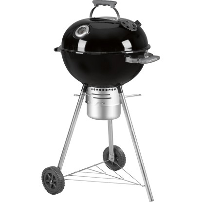 Jamestown gömbgrill Brock átmérő 47 cm