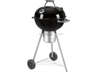 Jamestown gömbgrill Brock átmérő 47 cm