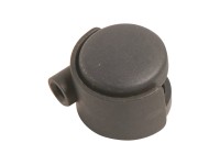 Dupla görgő hátsó lyukkal, 40 mm, 20 kg Dupla görgő hátsó lyukkal, 40 mm, 20 kg