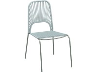 Paita egymásba rakható székek